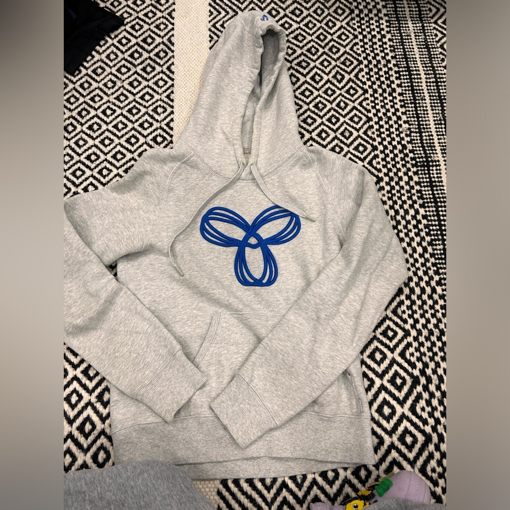TNA Hoodie